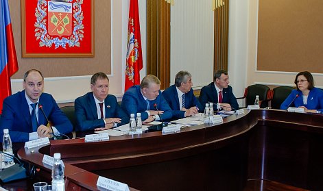 Депутаты нашли решение